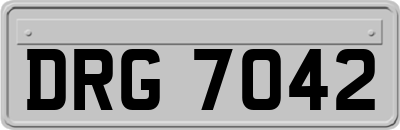 DRG7042
