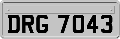 DRG7043