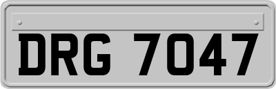DRG7047