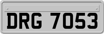 DRG7053