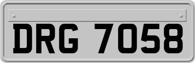 DRG7058