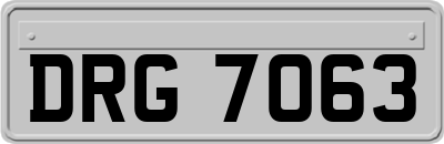 DRG7063