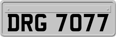DRG7077