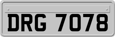 DRG7078