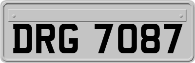 DRG7087