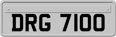 DRG7100