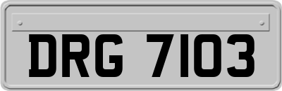 DRG7103