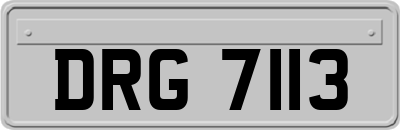 DRG7113