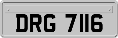 DRG7116