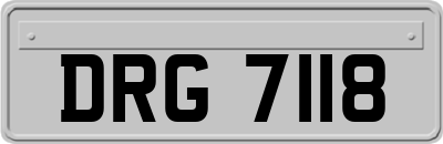 DRG7118