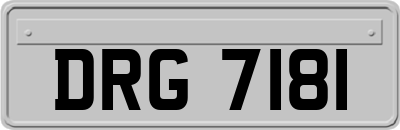 DRG7181