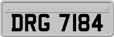 DRG7184