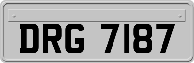 DRG7187