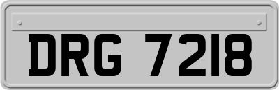 DRG7218