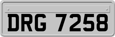 DRG7258