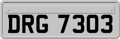 DRG7303