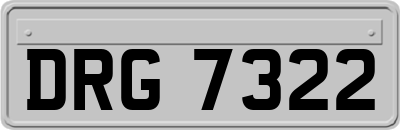 DRG7322