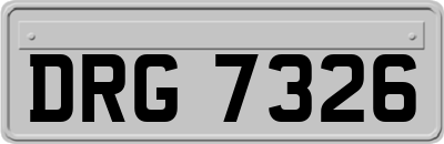 DRG7326