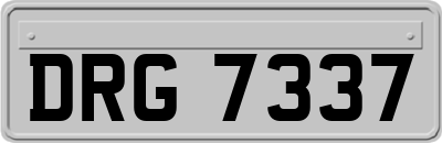DRG7337