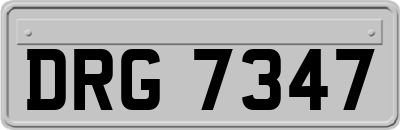 DRG7347