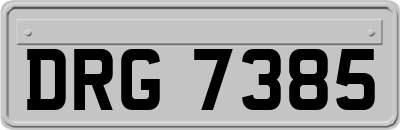 DRG7385