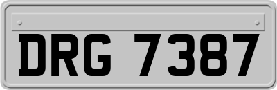 DRG7387