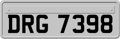 DRG7398