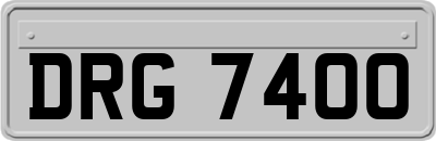 DRG7400