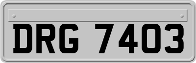 DRG7403