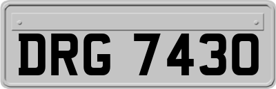 DRG7430