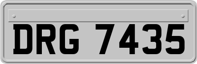 DRG7435
