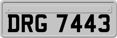 DRG7443