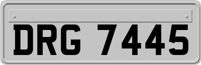 DRG7445