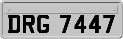 DRG7447