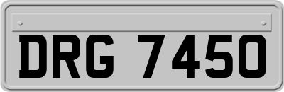 DRG7450
