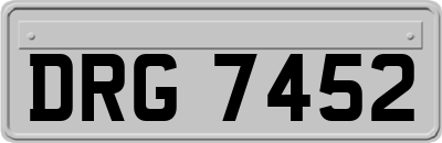 DRG7452