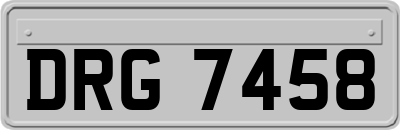 DRG7458