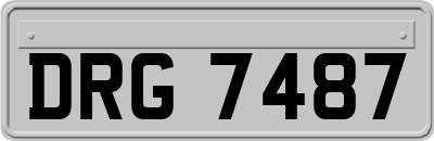 DRG7487