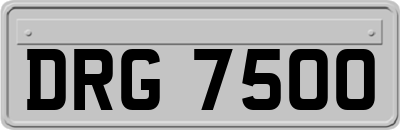 DRG7500