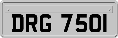 DRG7501