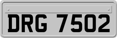 DRG7502