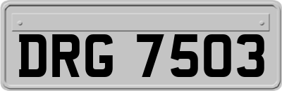 DRG7503