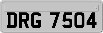 DRG7504