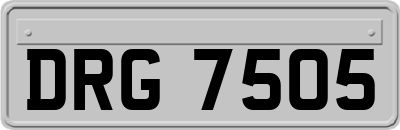 DRG7505