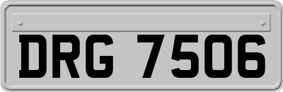 DRG7506