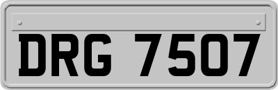 DRG7507