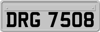 DRG7508