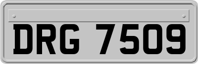 DRG7509