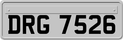 DRG7526