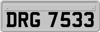 DRG7533